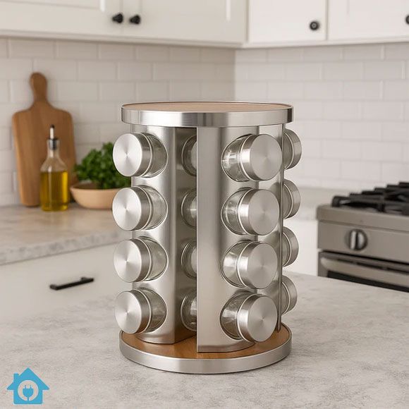 12 pcs የቅመም ማስቀመጫ 2