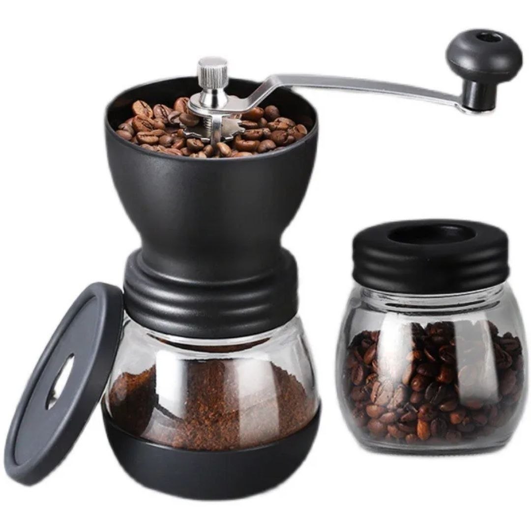 Manual coffee grinder 1