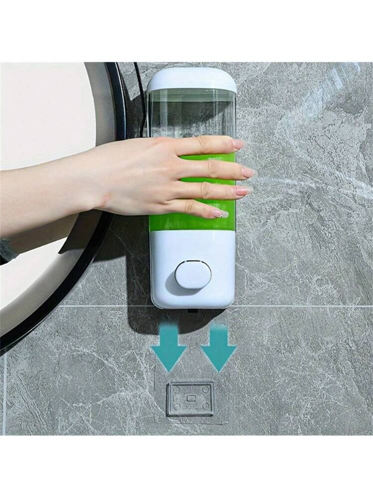 Soap Dispensor 3