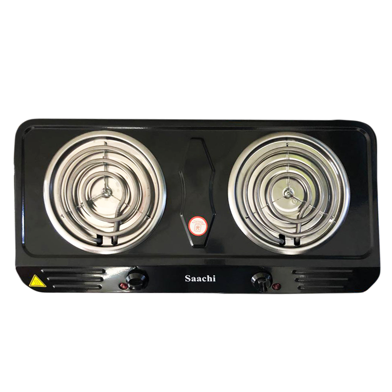 ሳቺ ስቶቭ saachi Stove plate 3