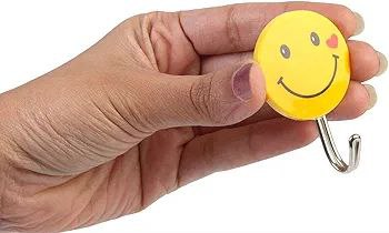 9pcs Emoji Hook 2