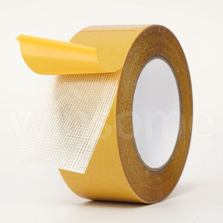 Double sided carpet tape 1