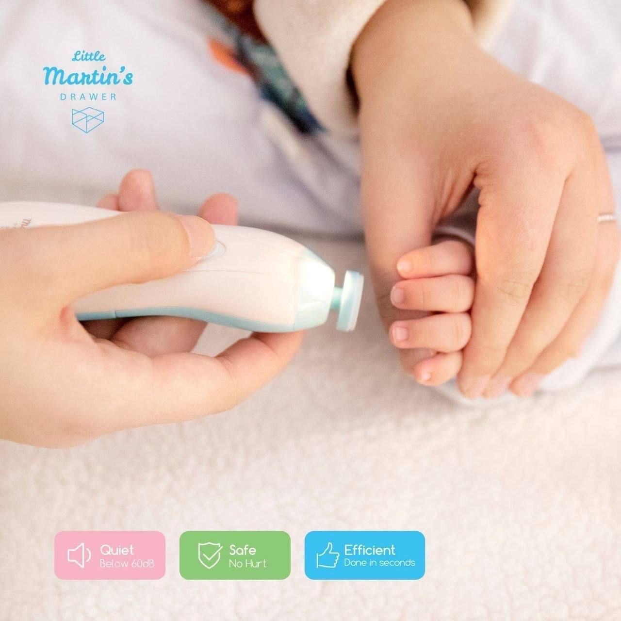 Baby Nail.Trimmer 3