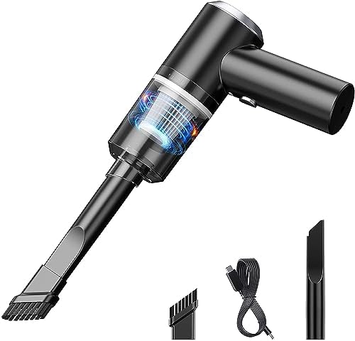 Handheld Vacuum cleaner 2