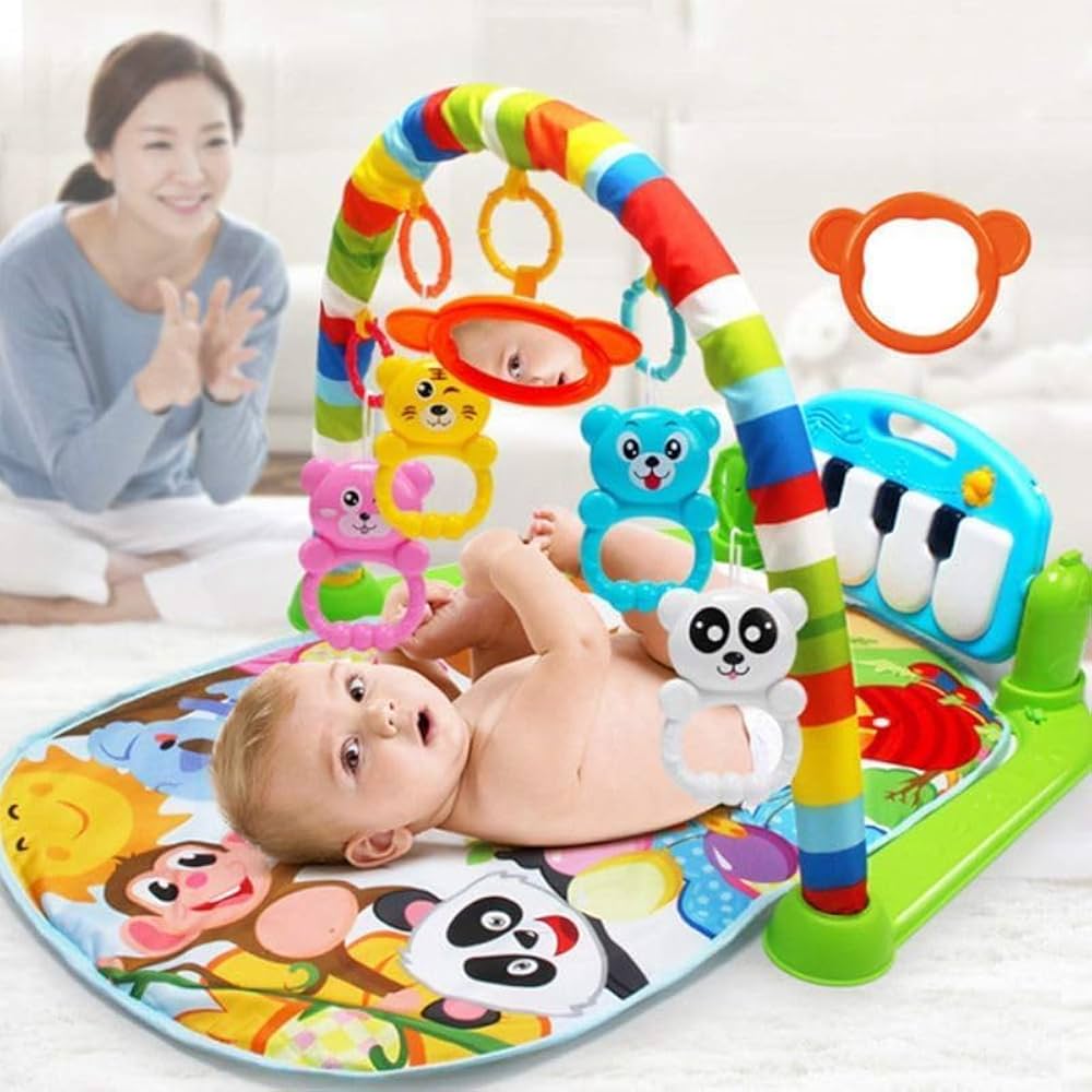 Baby Fitness Piano 1