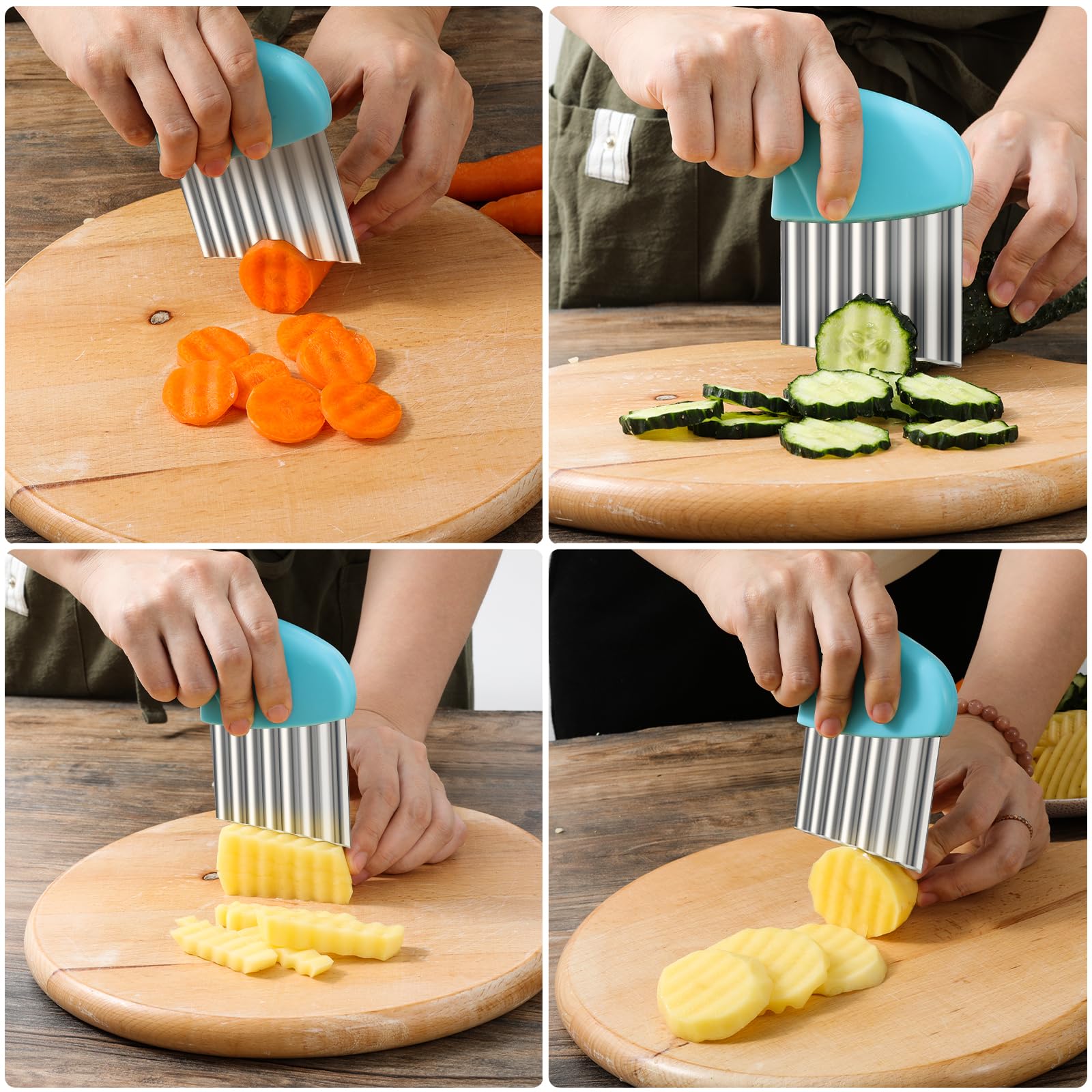 Potato slicer 2