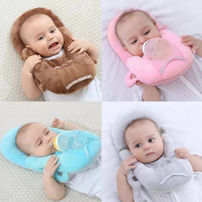 Baby feeding pillows 2
