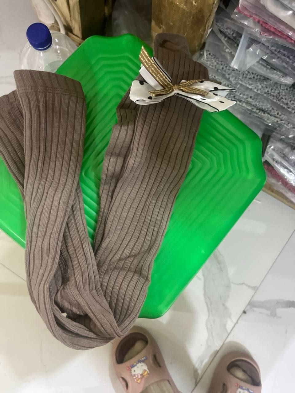 ስቶኪንግ 3