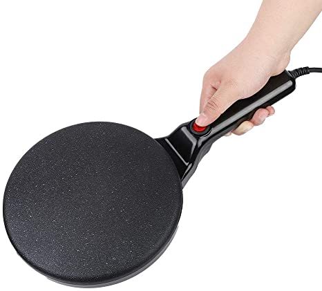 ቂጣ መስሪያ Crepe maker 2