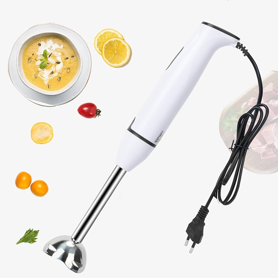 Stick Blender 3