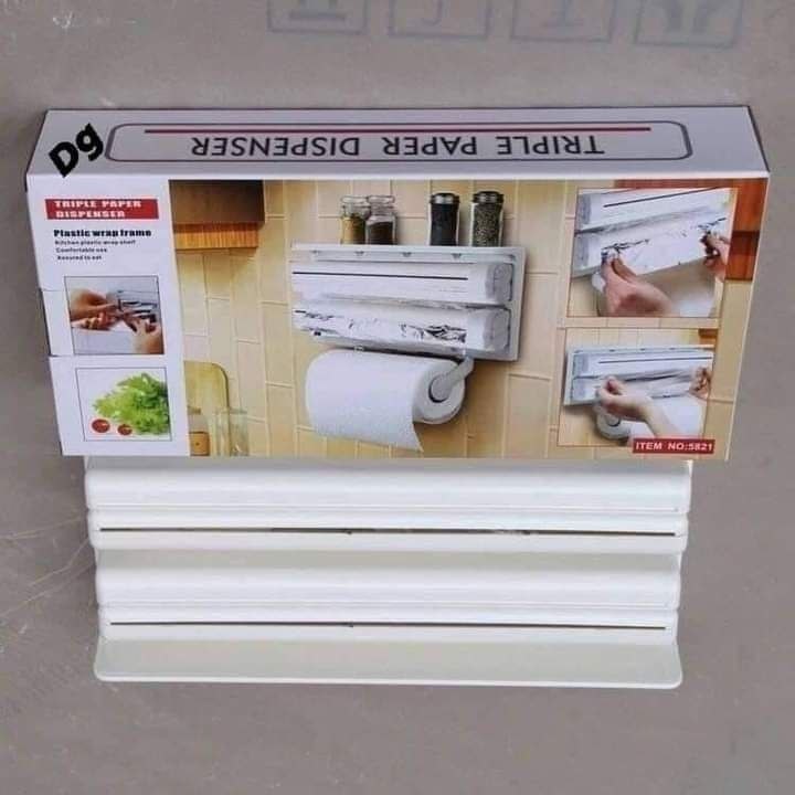 የወረቀት የአልሙናየም መያዣ 2