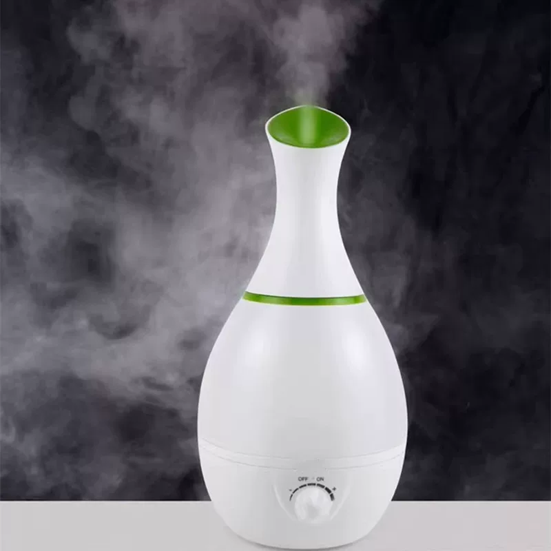 Humidifier ሀሚዲፋየር እርጥበት ማስተካከያ 2