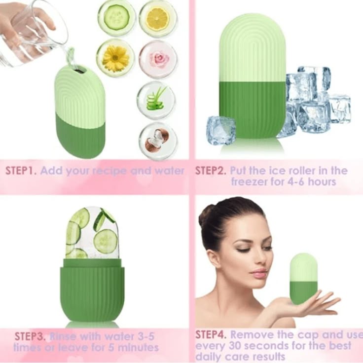 Ice Roller For face 1