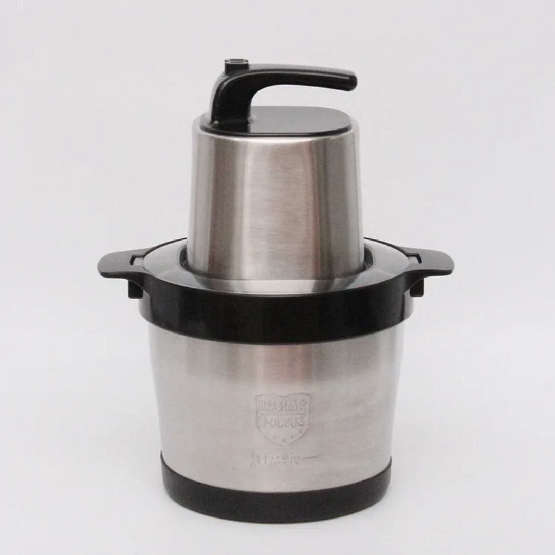 Kimg style onion Chopper 2