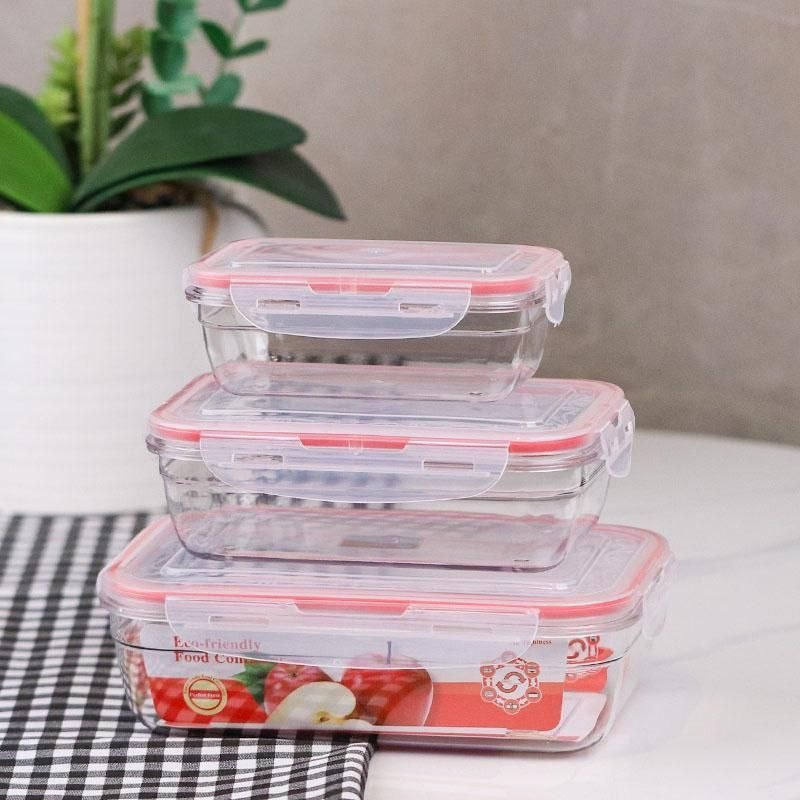 food storage containers 2