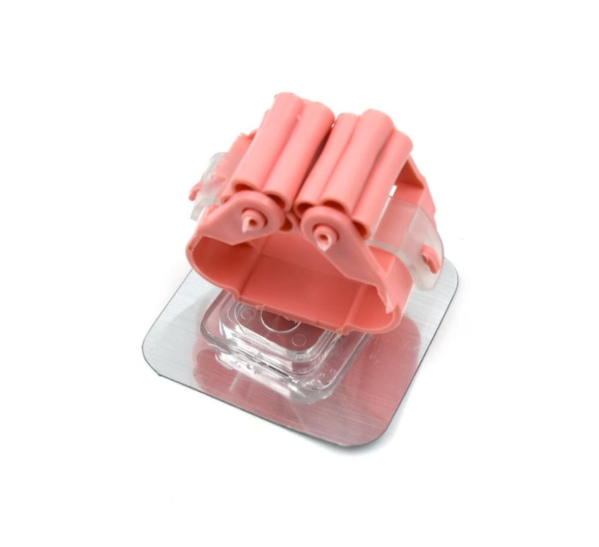 መወልወያ መያዣ Mop Holder 3