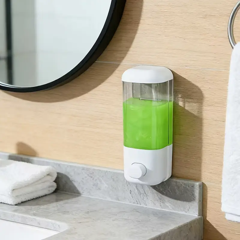 Soap Dispensor 2