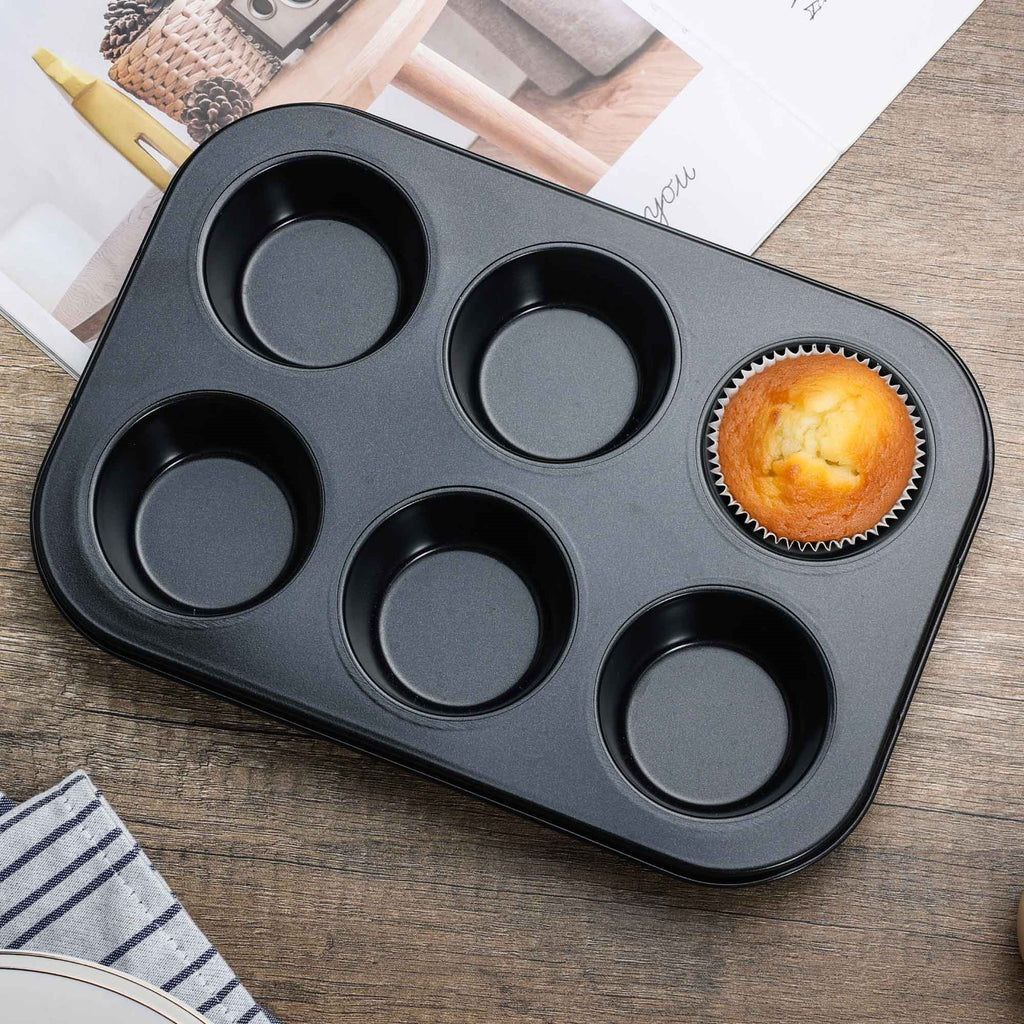 Muffin tin 3