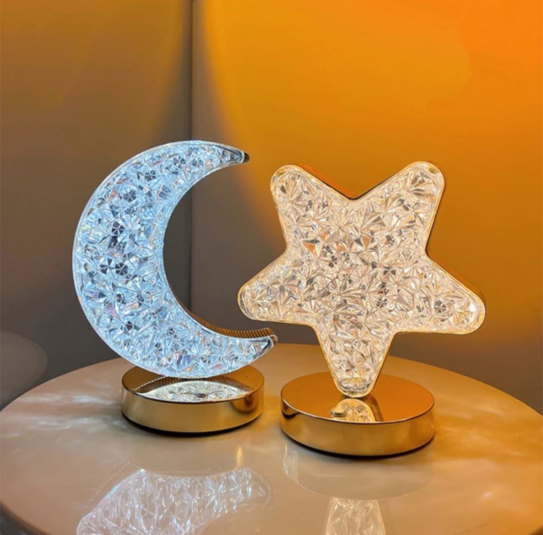 LED Table 1
