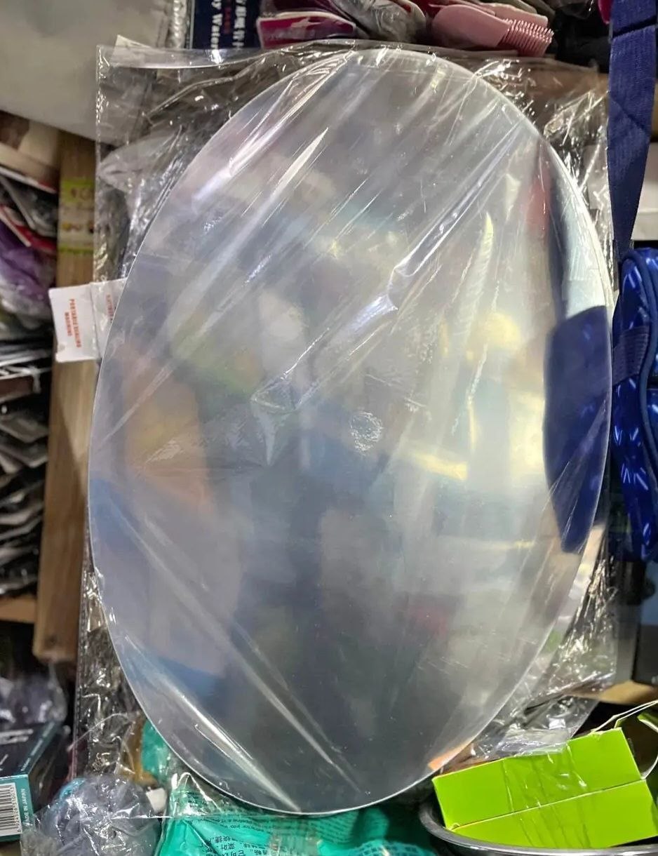 ተለጣፊ መስታውት 2