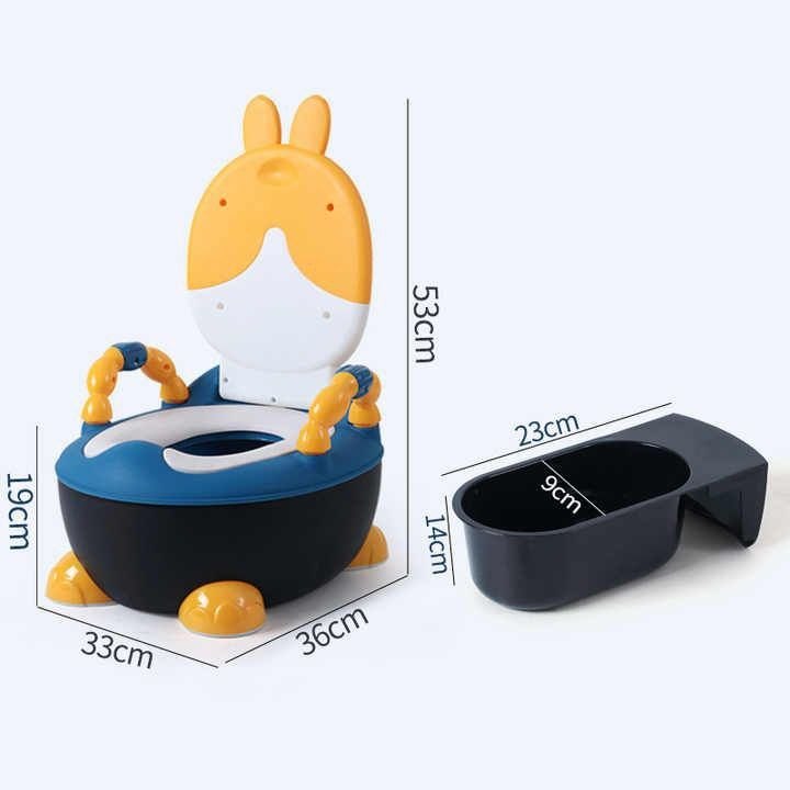 WC TOILET FOR KIDS 2