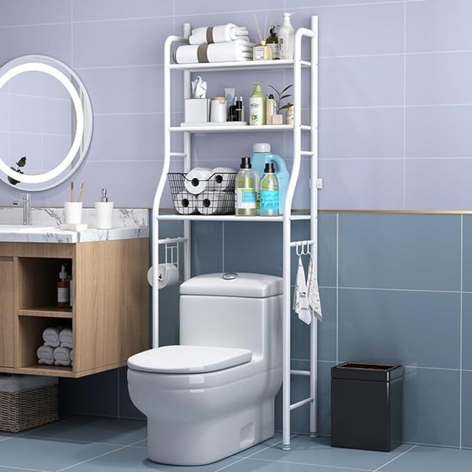 Toilet Rack 2