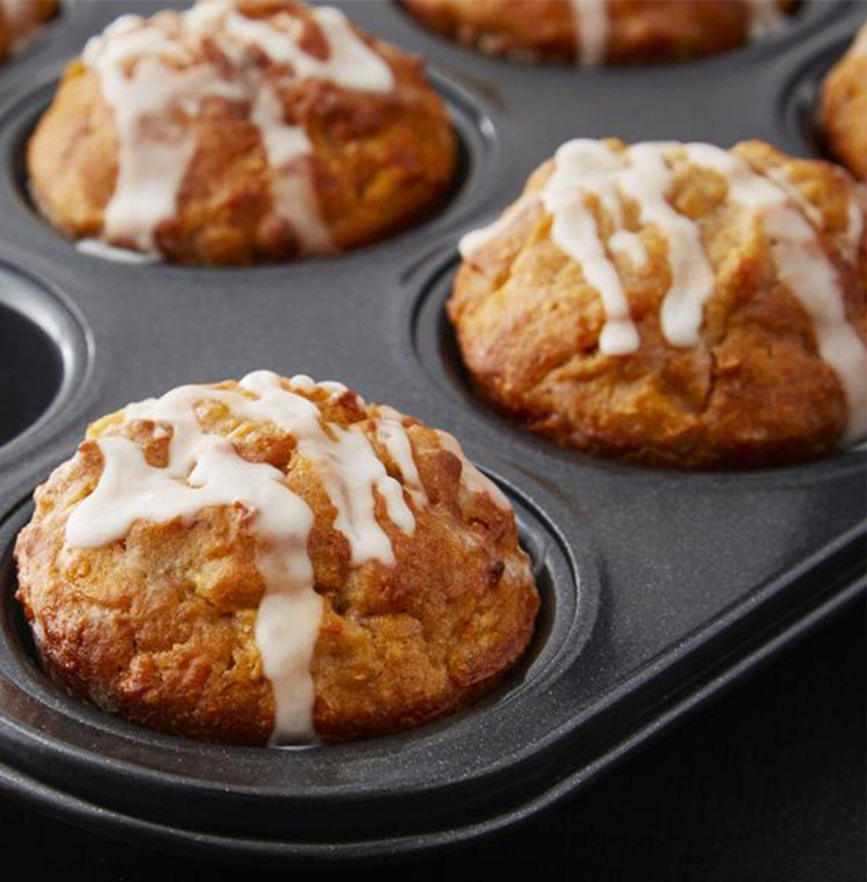 Muffin tin 2