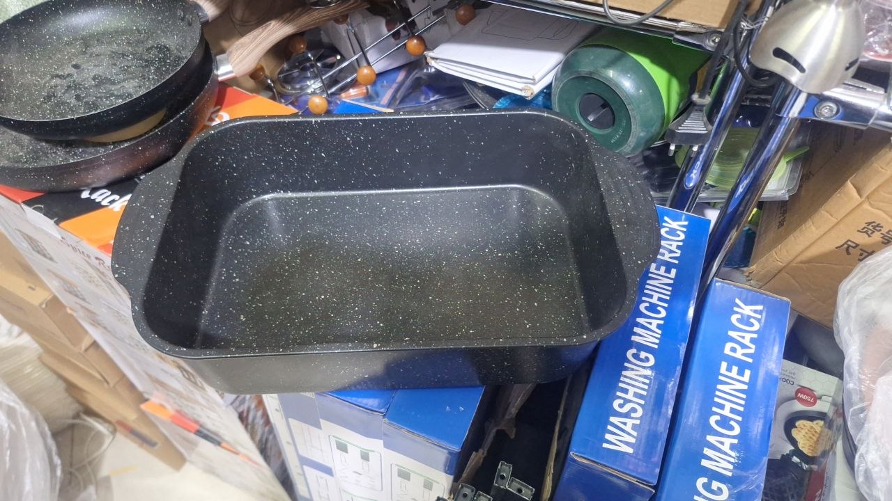 ግራናይት መጋገሪያ ፓትራ 4