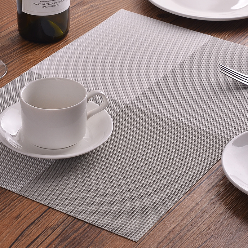 Table place Mat 6pcs 2