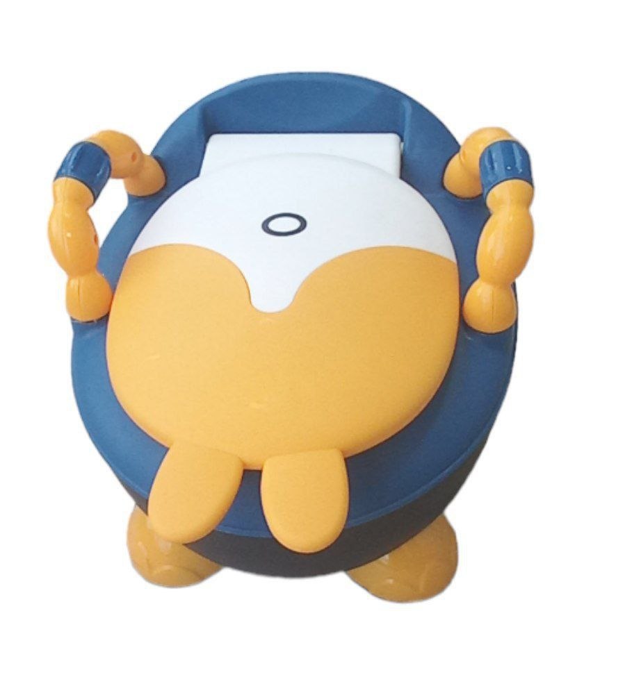WC TOILET FOR KIDS 3
